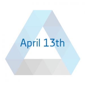 Banner for the OXYGEN 5.5 release webinar on April 13th