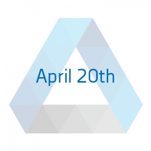 Banner for the OXYGEN 5.5 release Webinar on April 20th