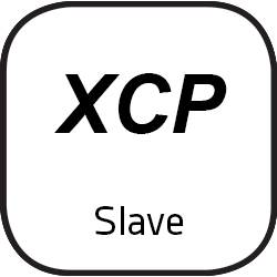 Icon for XCP
