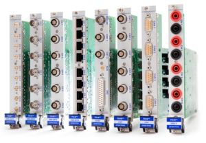 TRION™ signal conditioning modules with high voltage module
