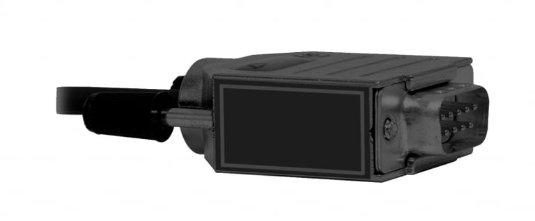 Additional analog input channel MSI2-V-600