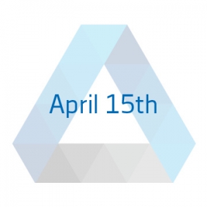 Banner for the OXYGEN 5.5 release Webinar on April 15th